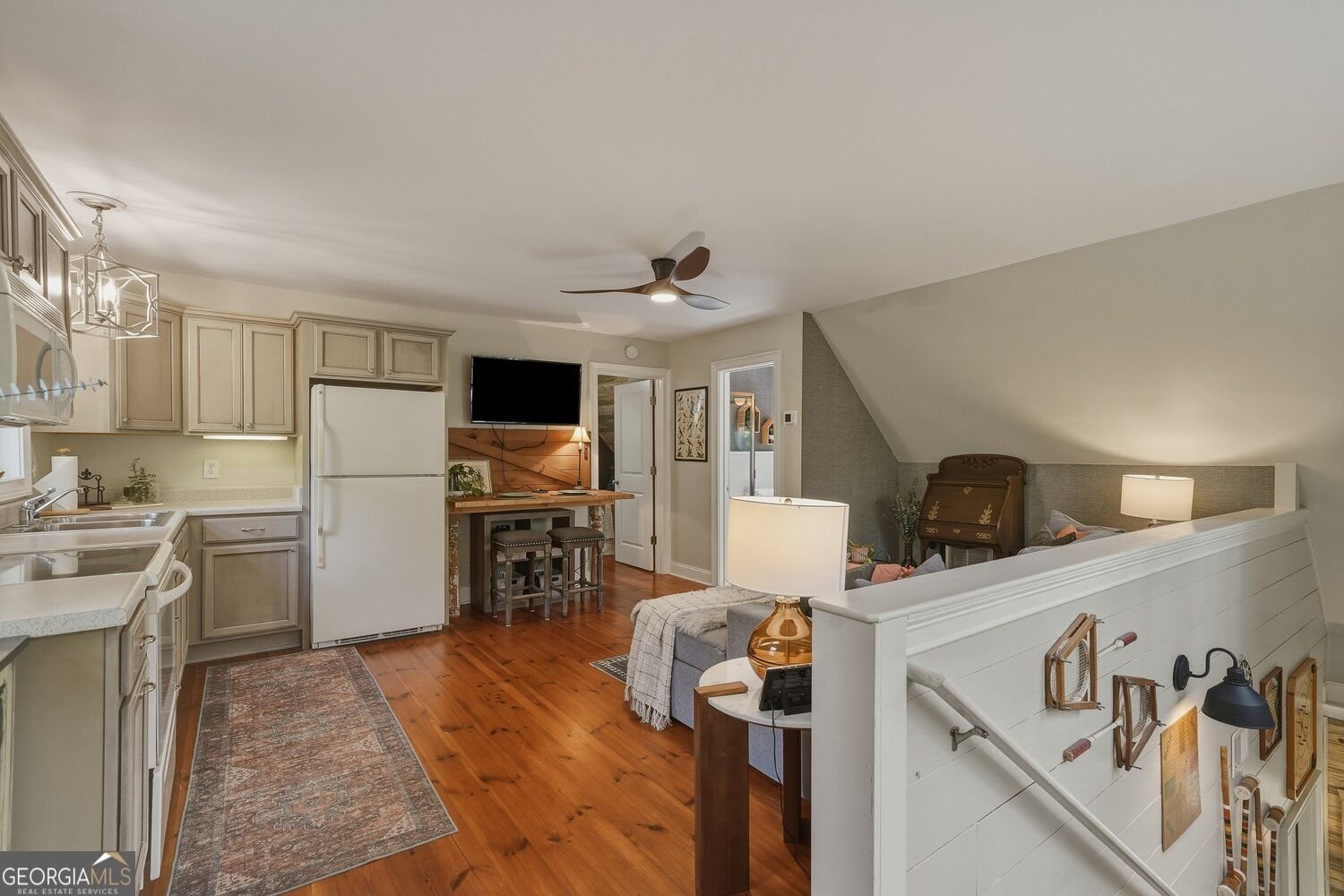 331 Rocky Hollow Road Ellijay - Photo 52