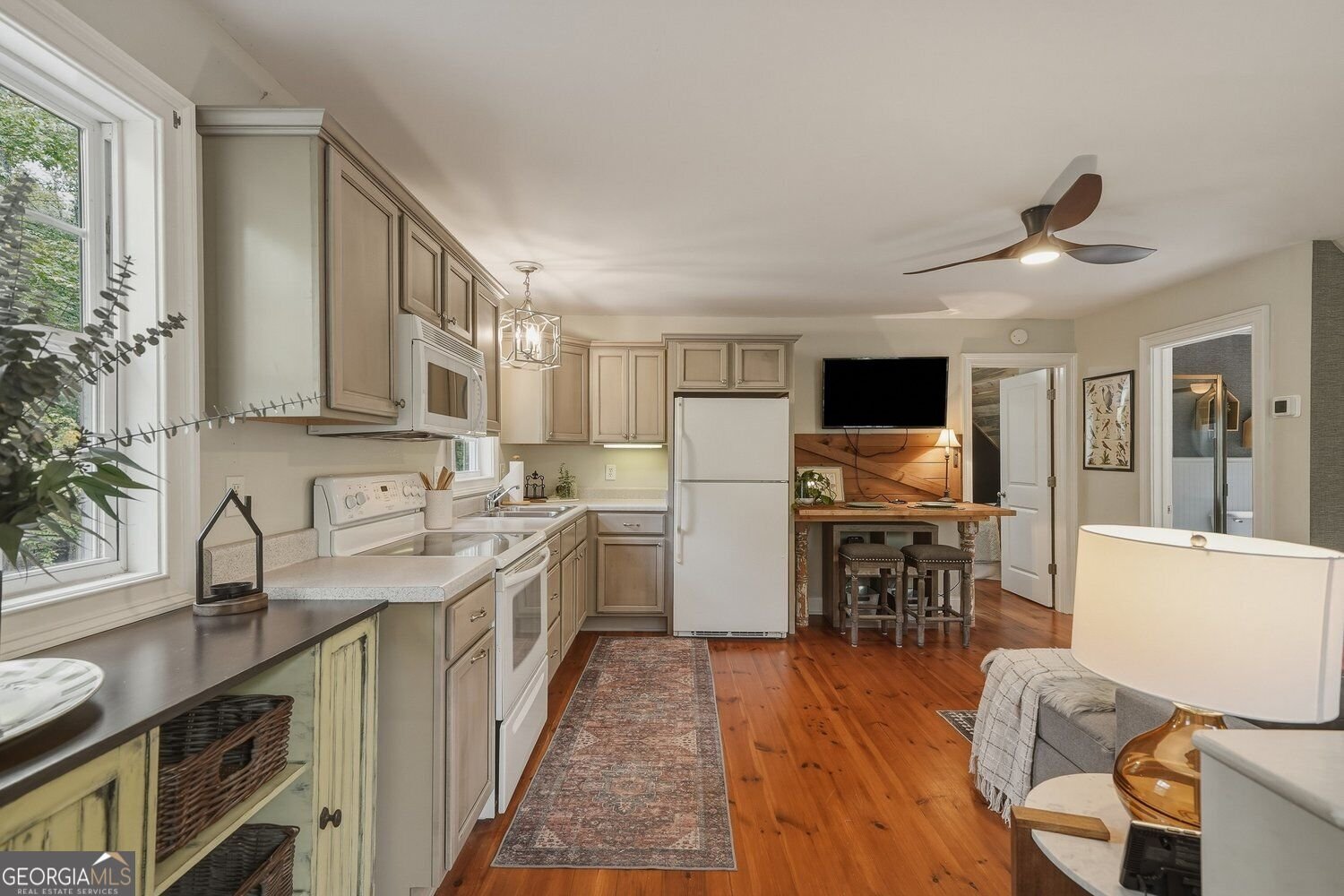331 Rocky Hollow Road Ellijay - Photo 53