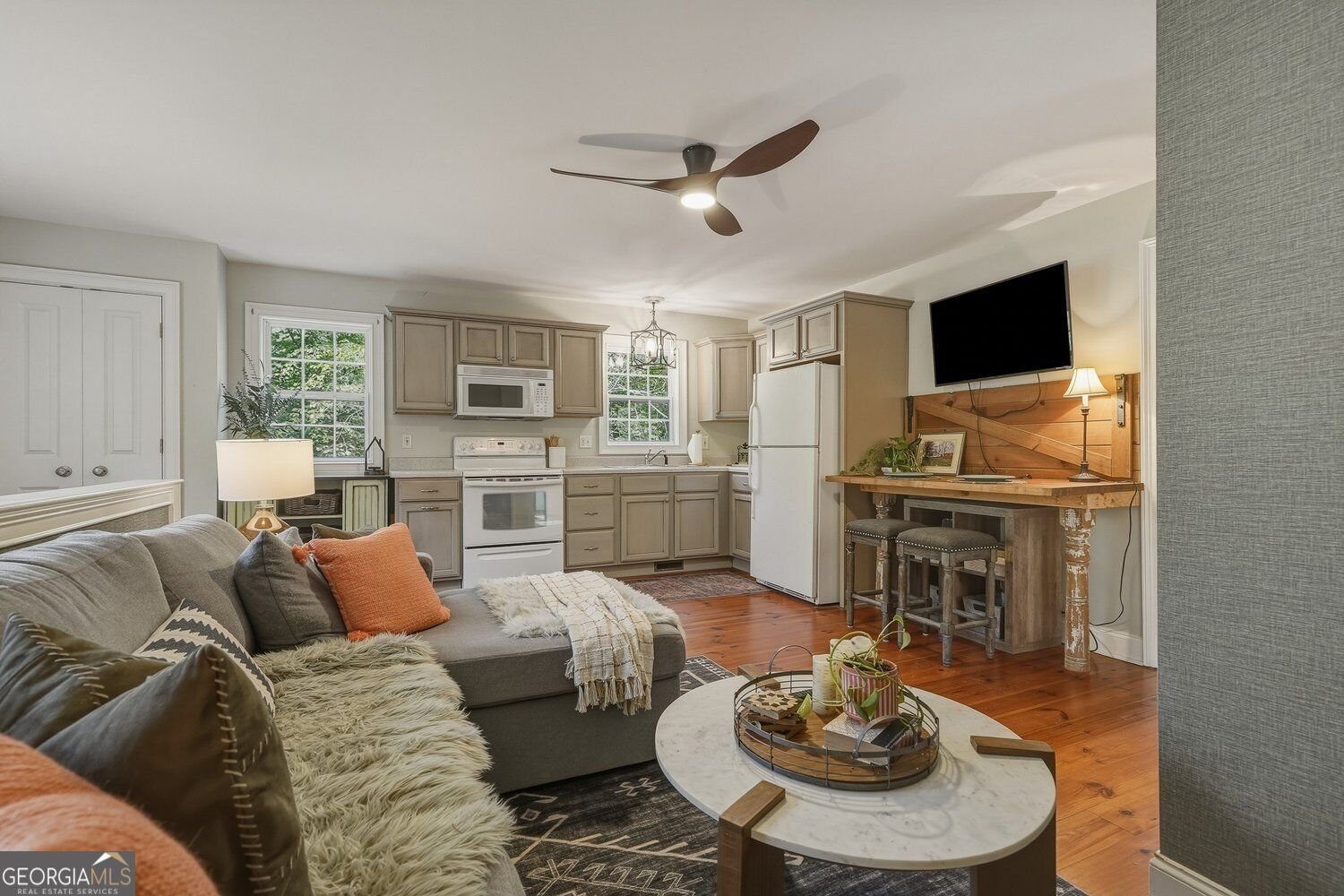 331 Rocky Hollow Road Ellijay - Photo 54