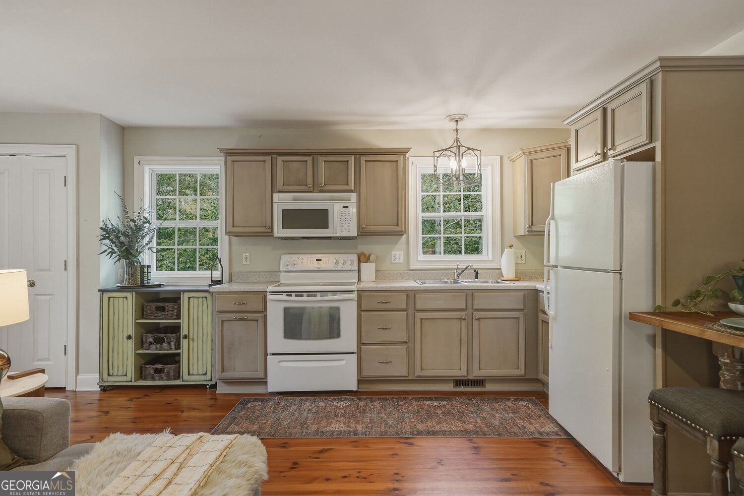 331 Rocky Hollow Road Ellijay - Photo 55