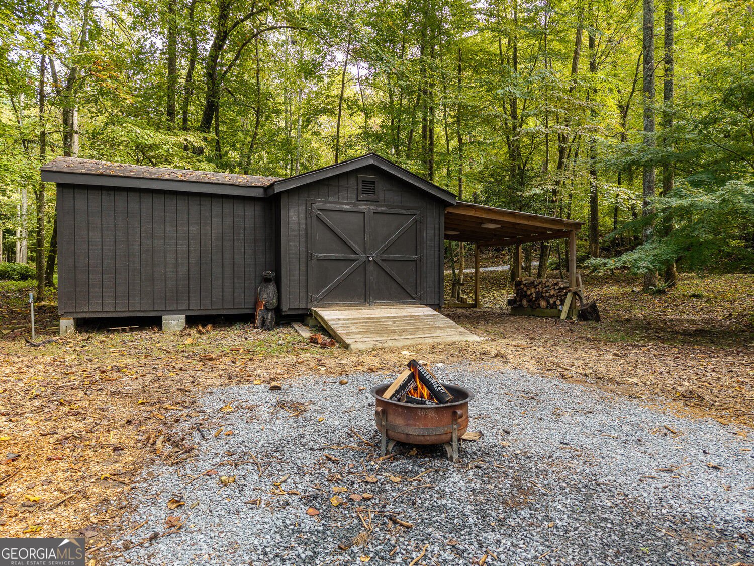 331 Rocky Hollow Road Ellijay - Photo 6