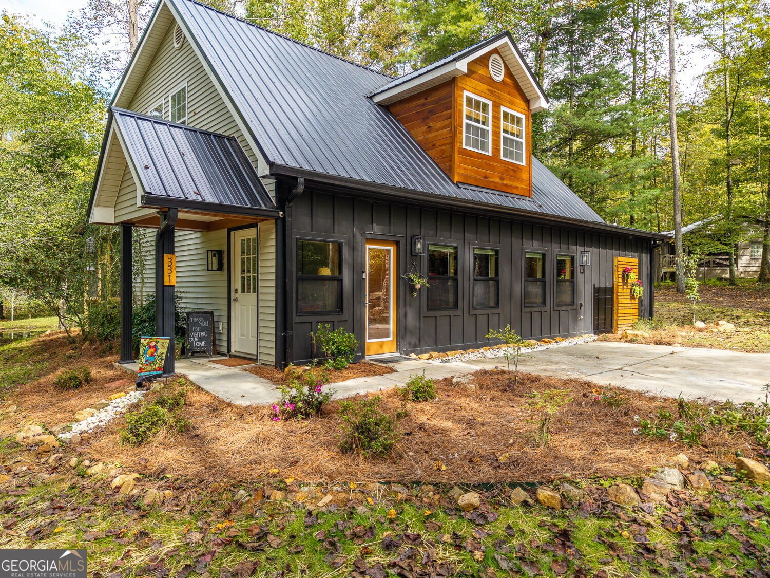 331 Rocky Hollow Road Ellijay - Photo 7