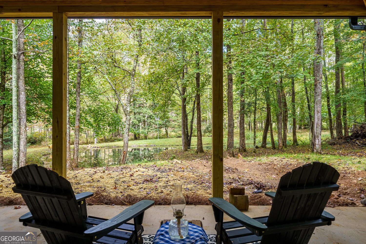 331 Rocky Hollow Road Ellijay - Photo 74