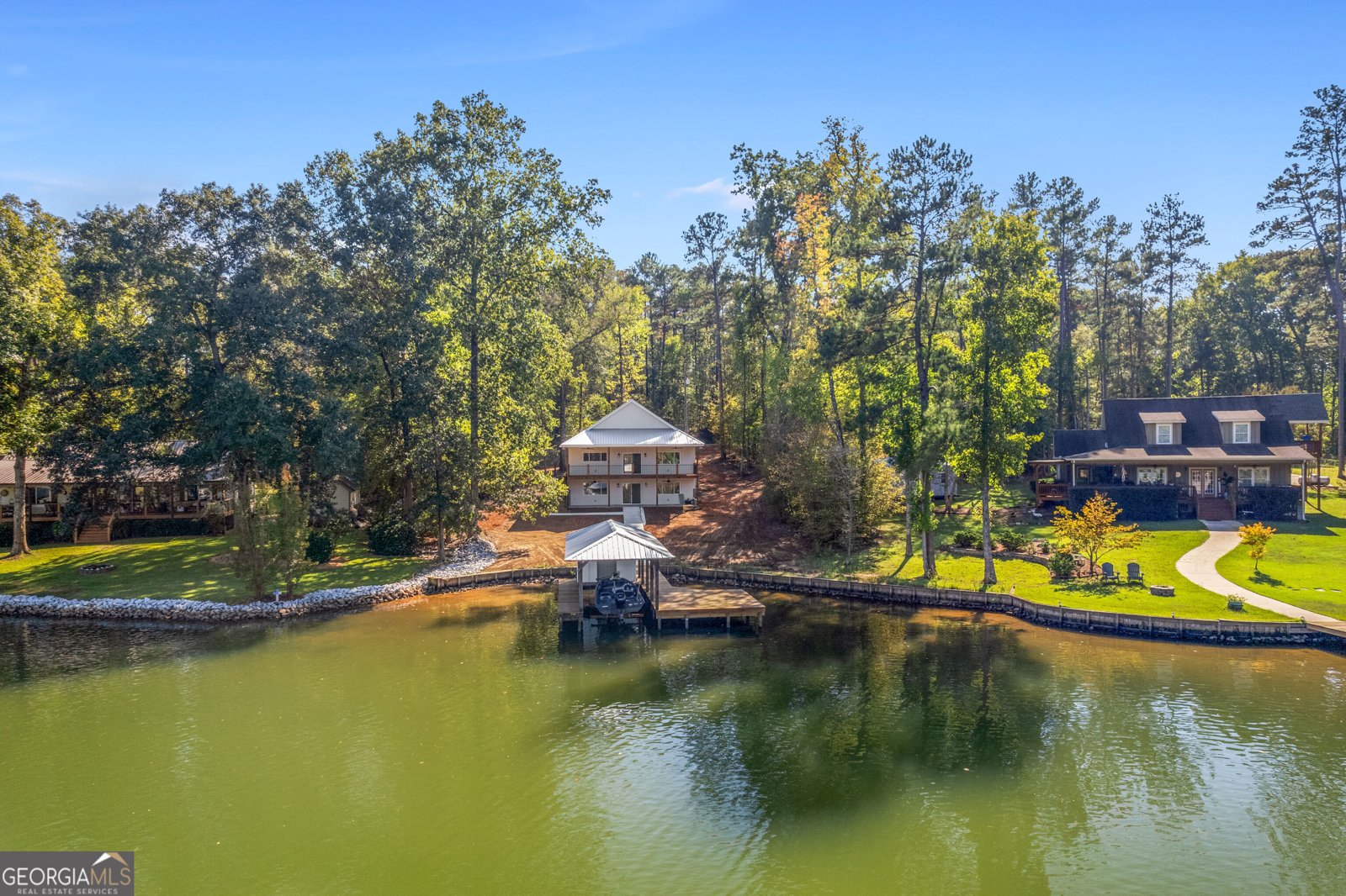 232 Scenic Way Sparta - Photo 10