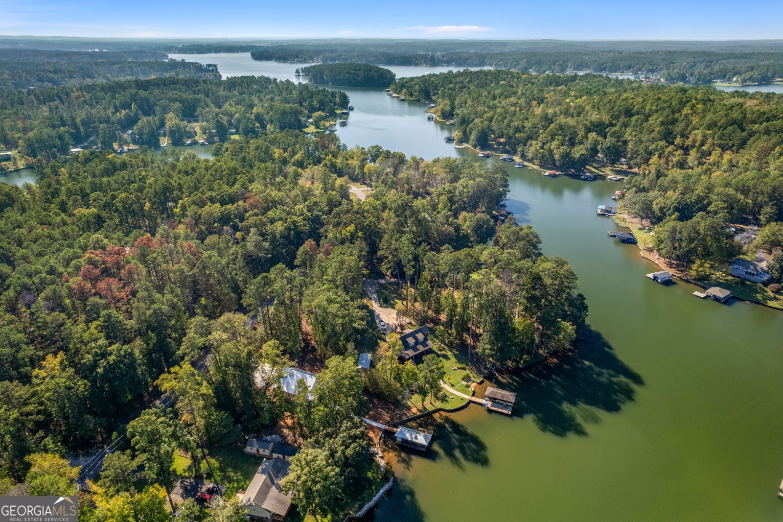 232 Scenic Way Sparta - Photo 11