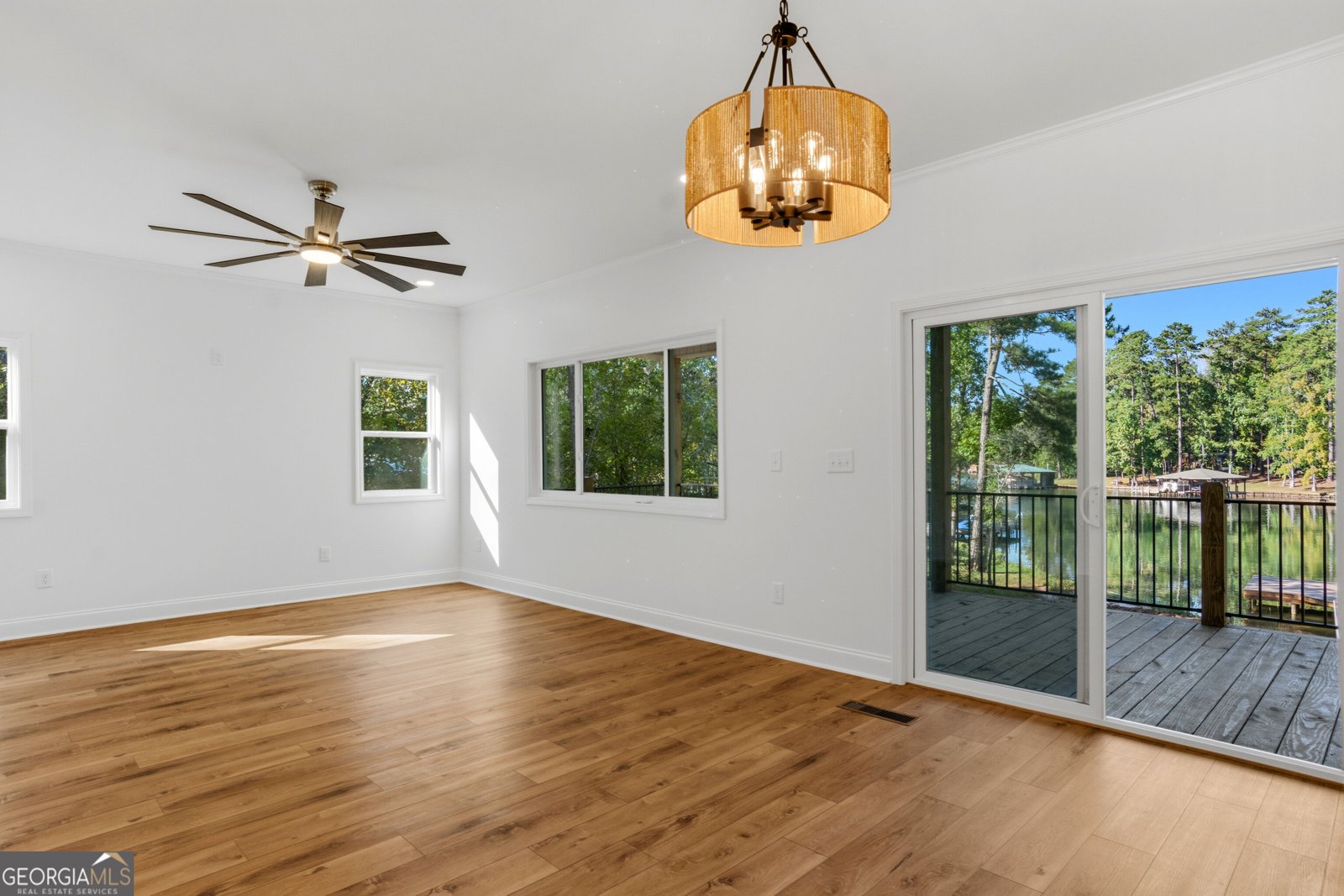 232 Scenic Way Sparta - Photo 45