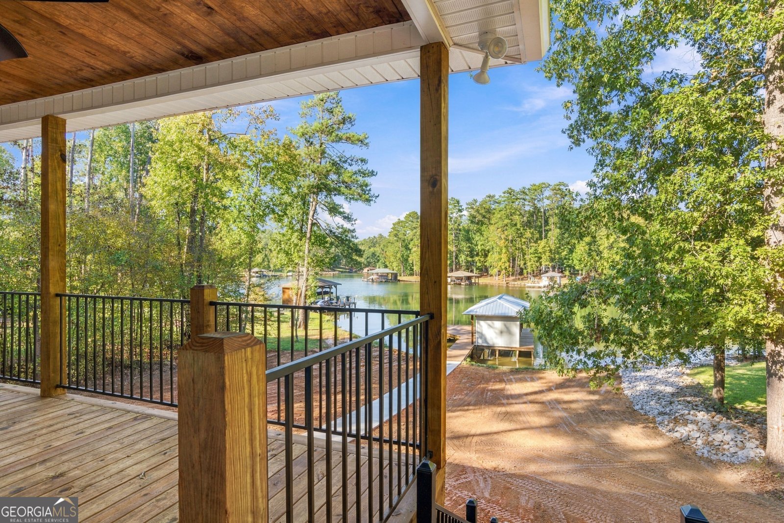 232 Scenic Way Sparta - Photo 48