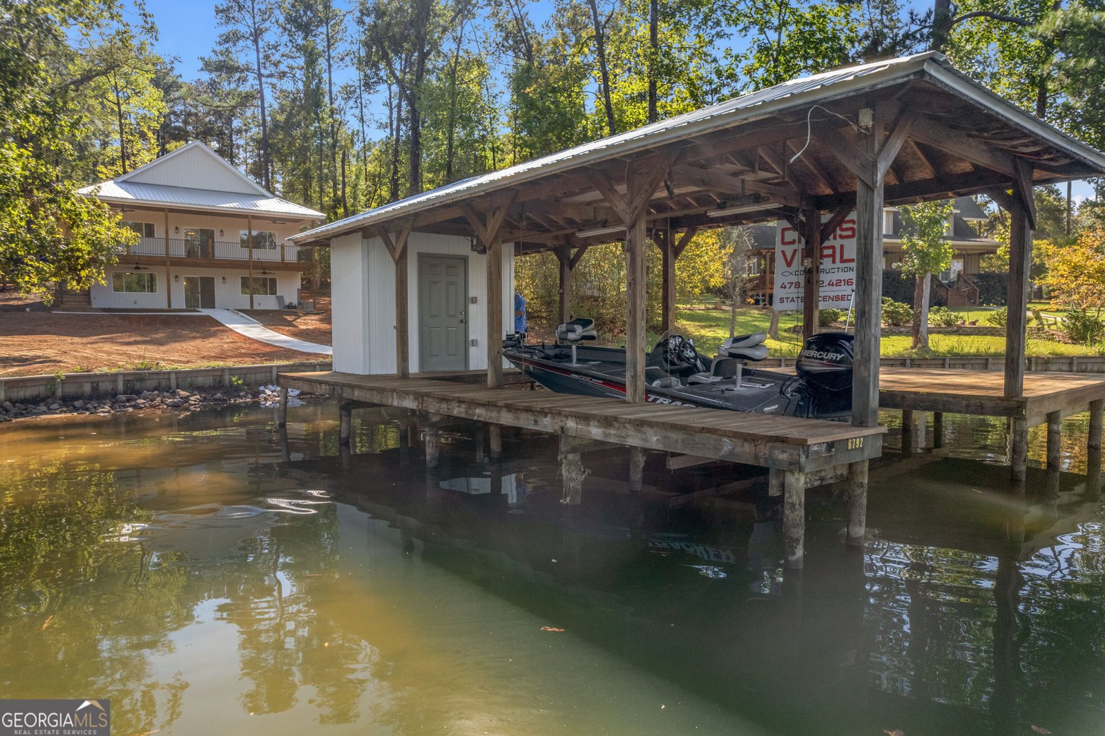 232 Scenic Way Sparta - Photo 65