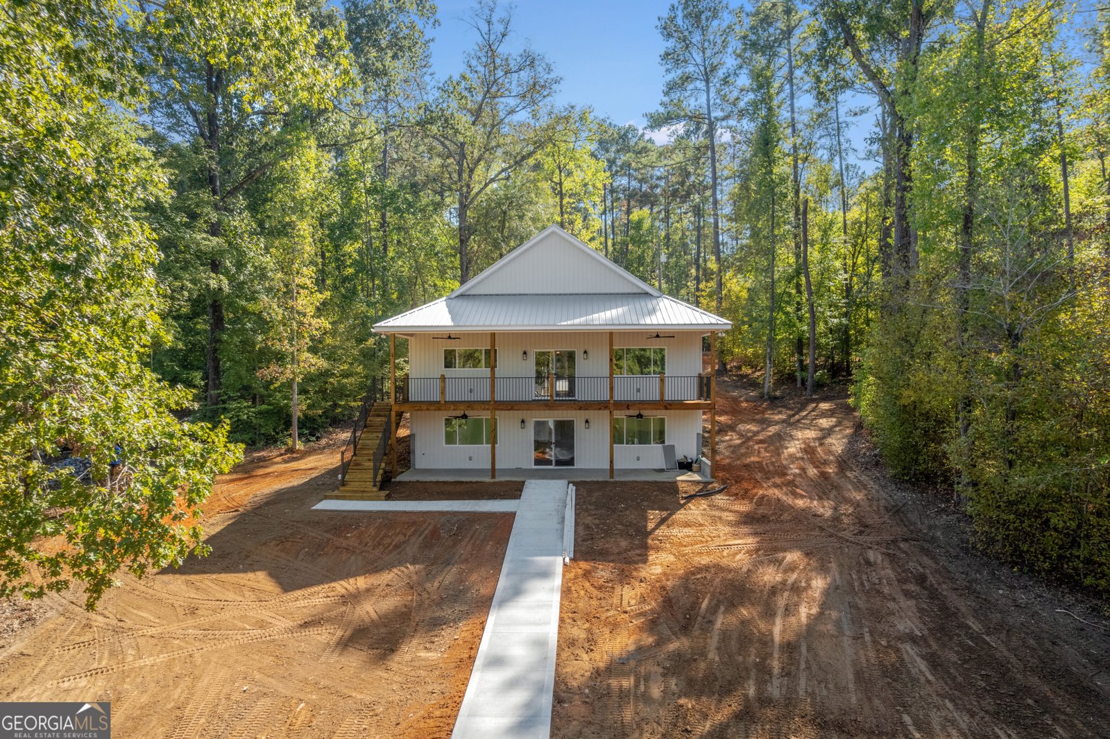232 Scenic Way Sparta - Photo 9