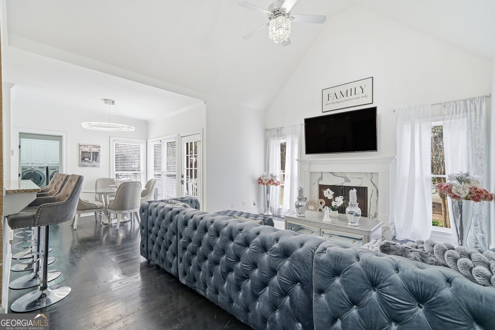 170 Glen Eagle Way McDonough - Photo 14