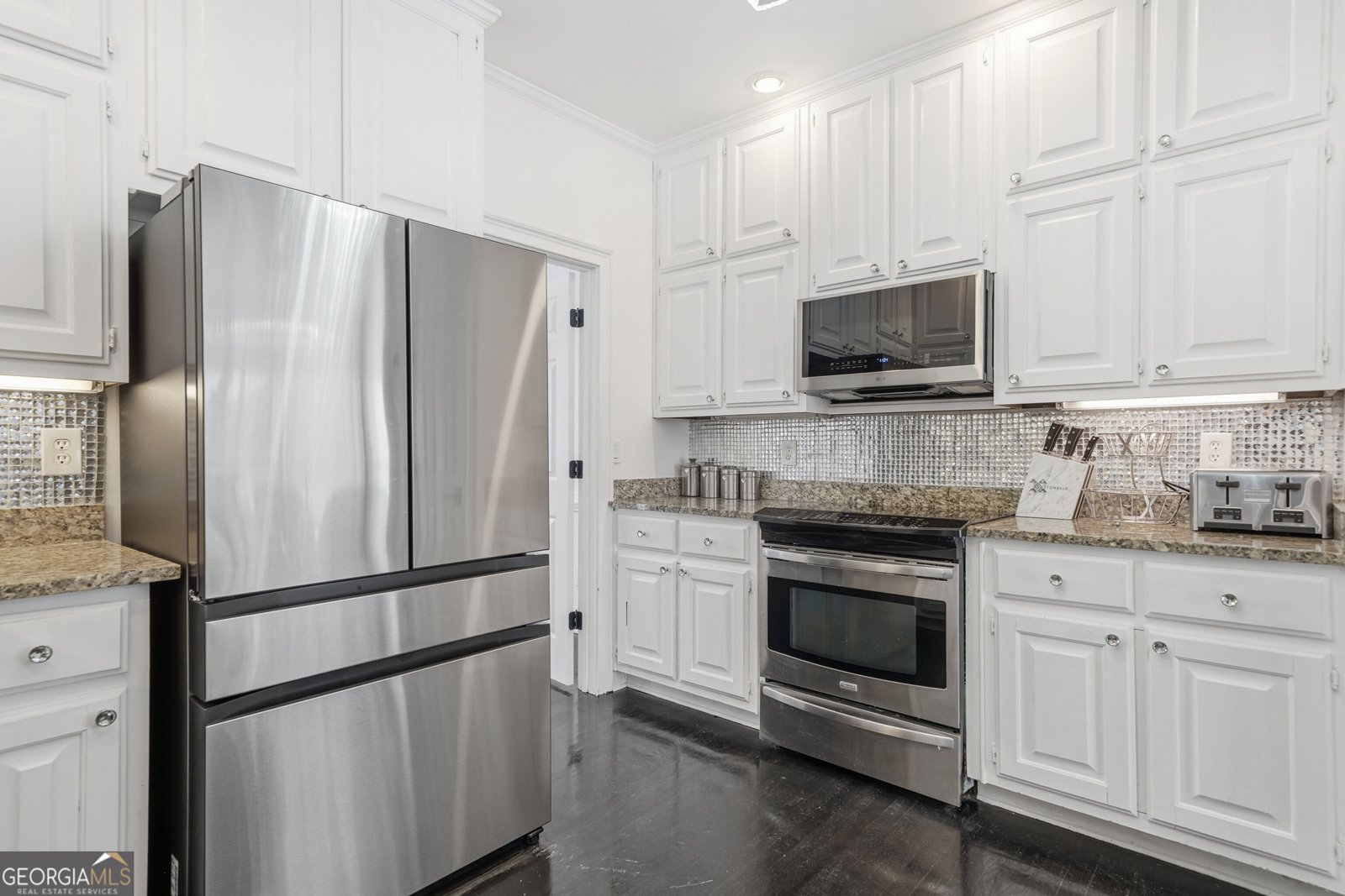 170 Glen Eagle Way McDonough - Photo 22