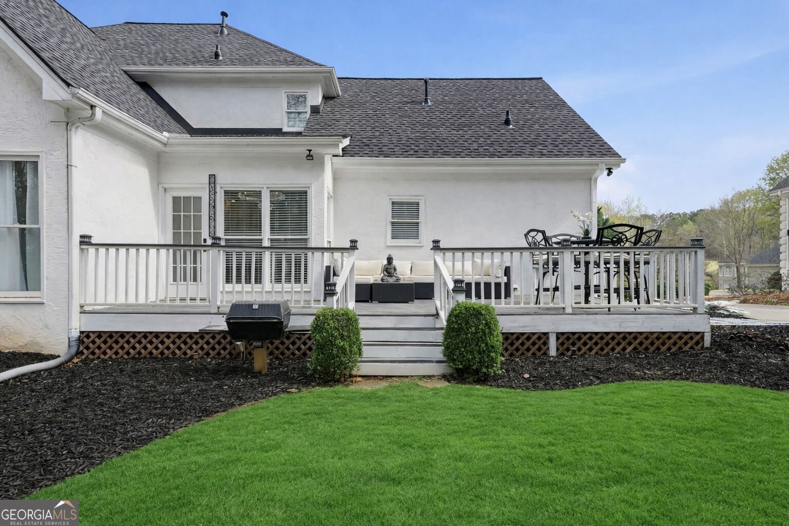 170 Glen Eagle Way McDonough - Photo 46