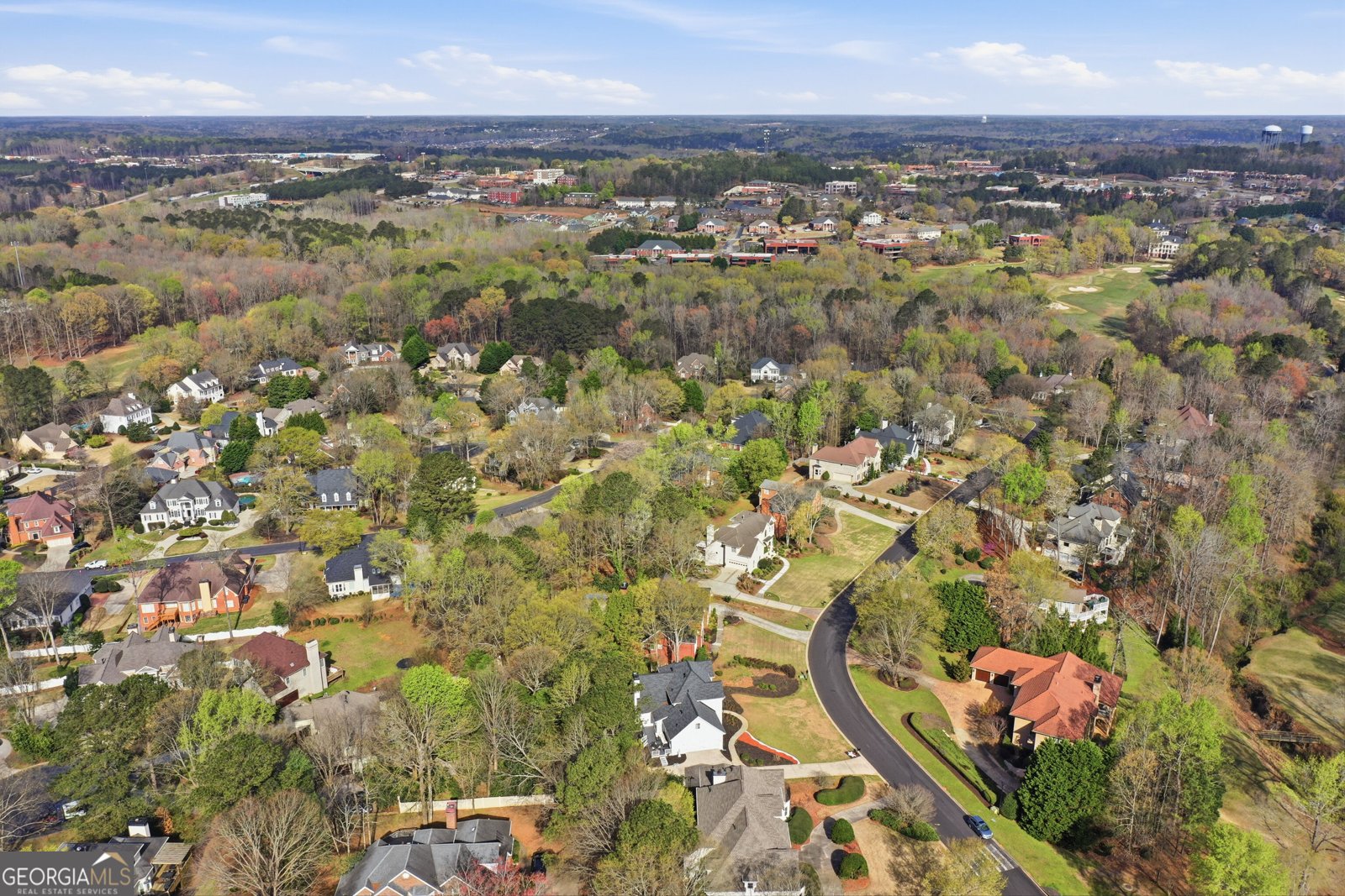 170 Glen Eagle Way McDonough - Photo 54