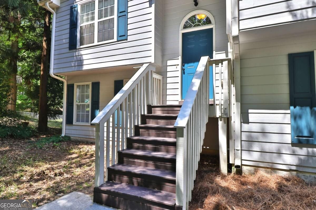 353 Fall View Court Winder - Photo 7