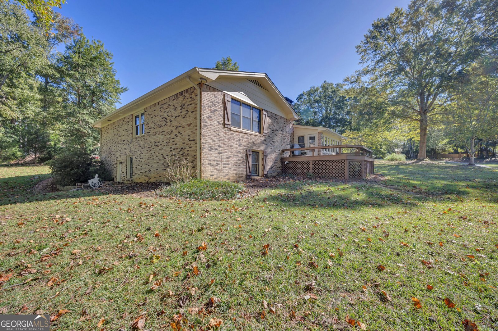 675 Sweet Fern Court Conyers - Photo 17