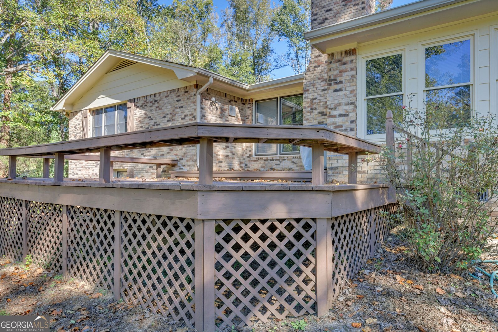 675 Sweet Fern Court Conyers - Photo 18