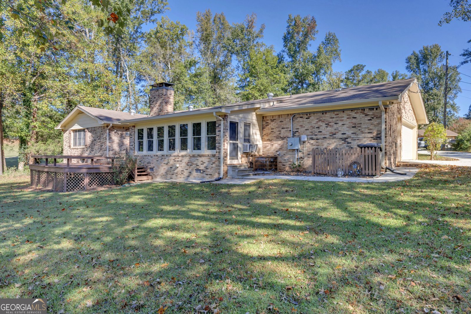 675 Sweet Fern Court Conyers - Photo 19