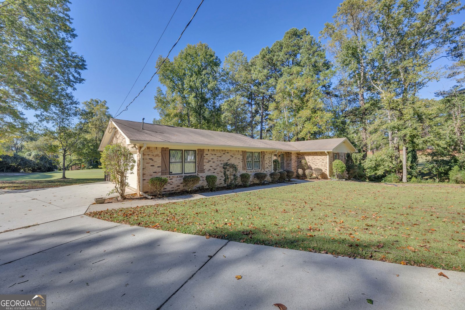 675 Sweet Fern Court Conyers - Photo 20