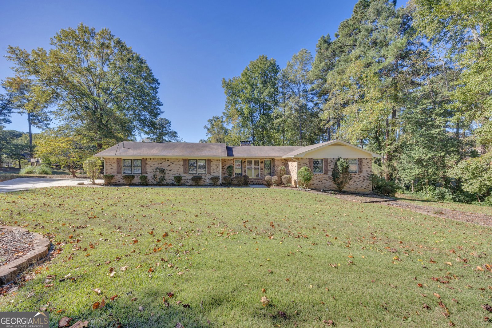 675 Sweet Fern Court Conyers - Photo 21