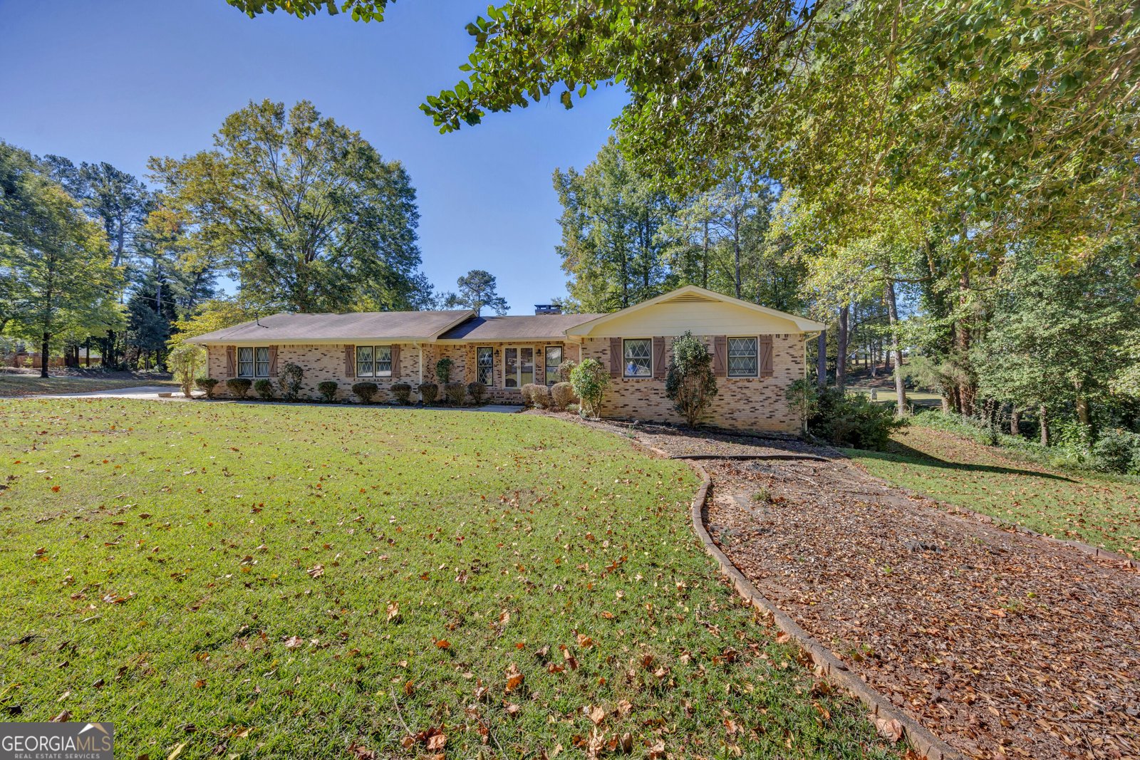 675 Sweet Fern Court Conyers - Photo 22