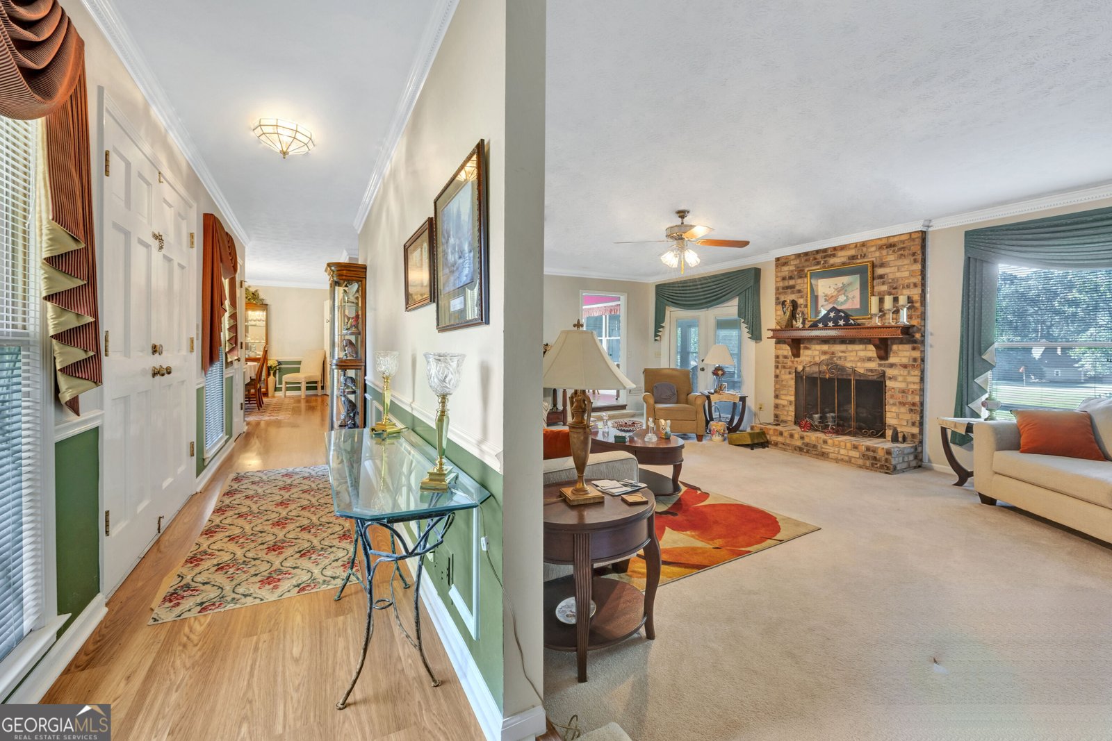 675 Sweet Fern Court Conyers - Photo 27
