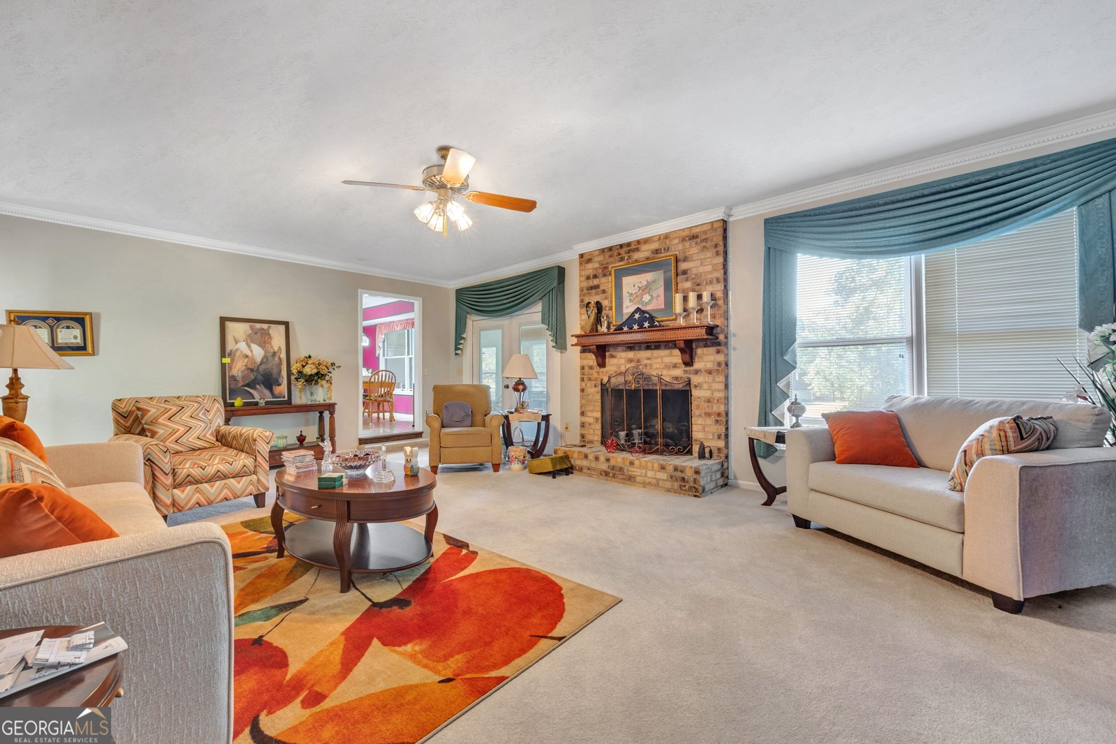 675 Sweet Fern Court Conyers - Photo 28