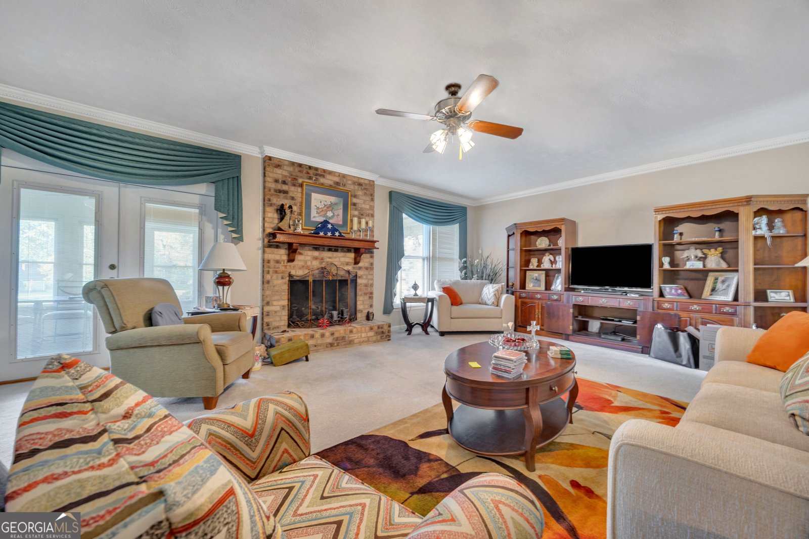 675 Sweet Fern Court Conyers - Photo 29