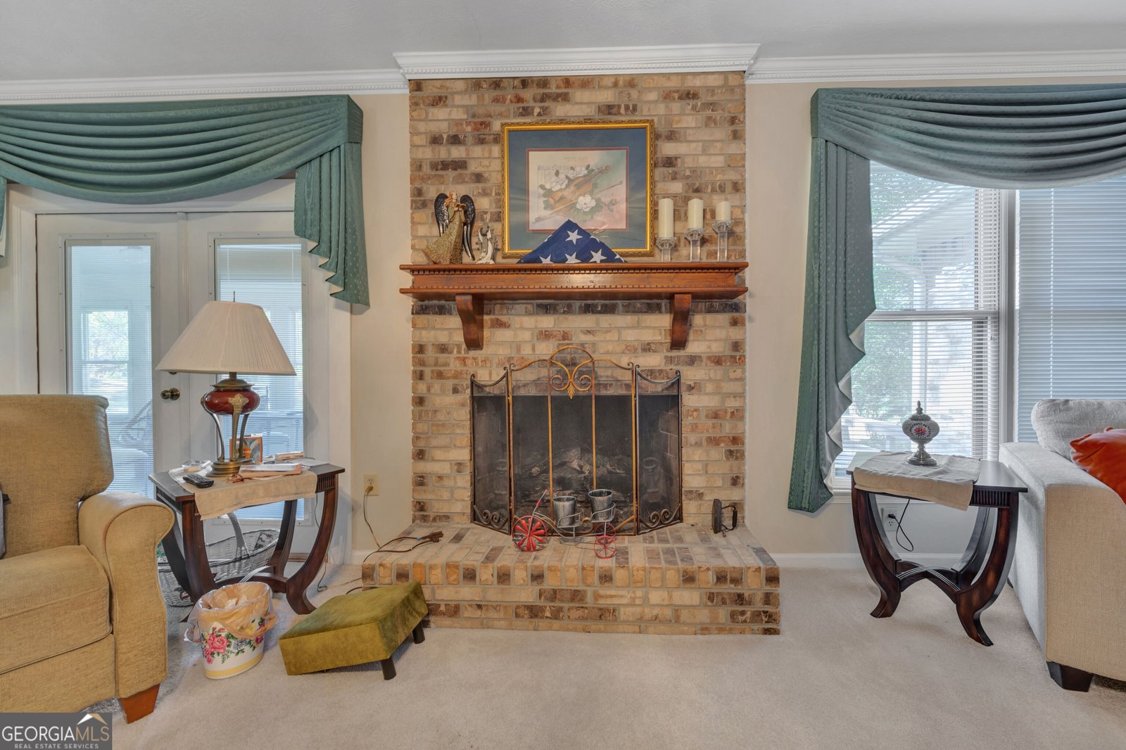 675 Sweet Fern Court Conyers - Photo 30
