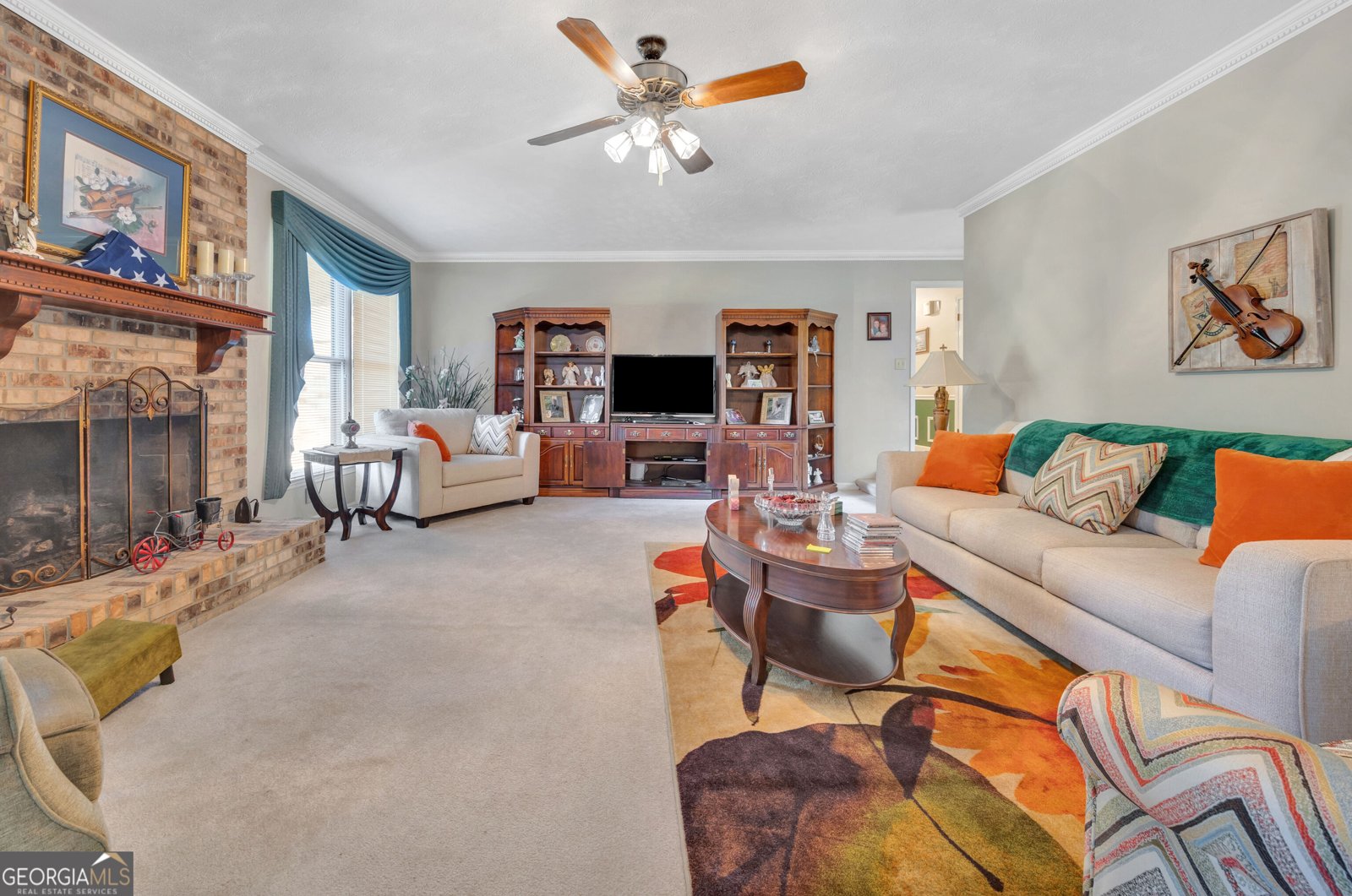 675 Sweet Fern Court Conyers - Photo 31