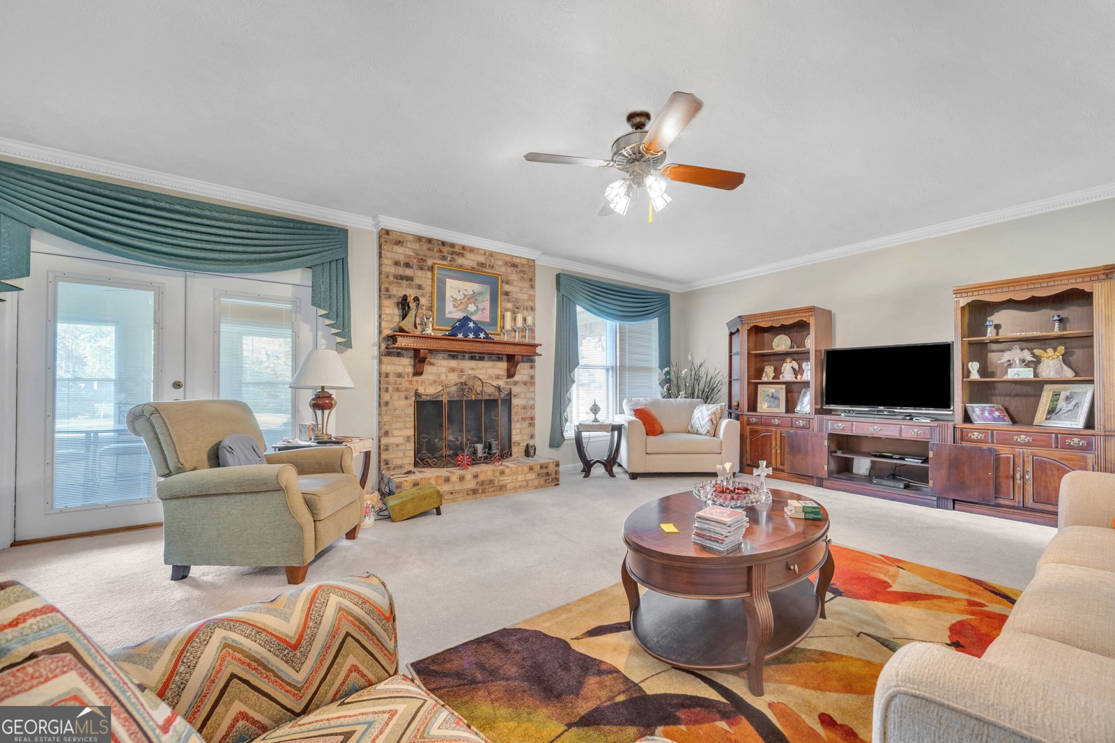 675 Sweet Fern Court Conyers - Photo 32