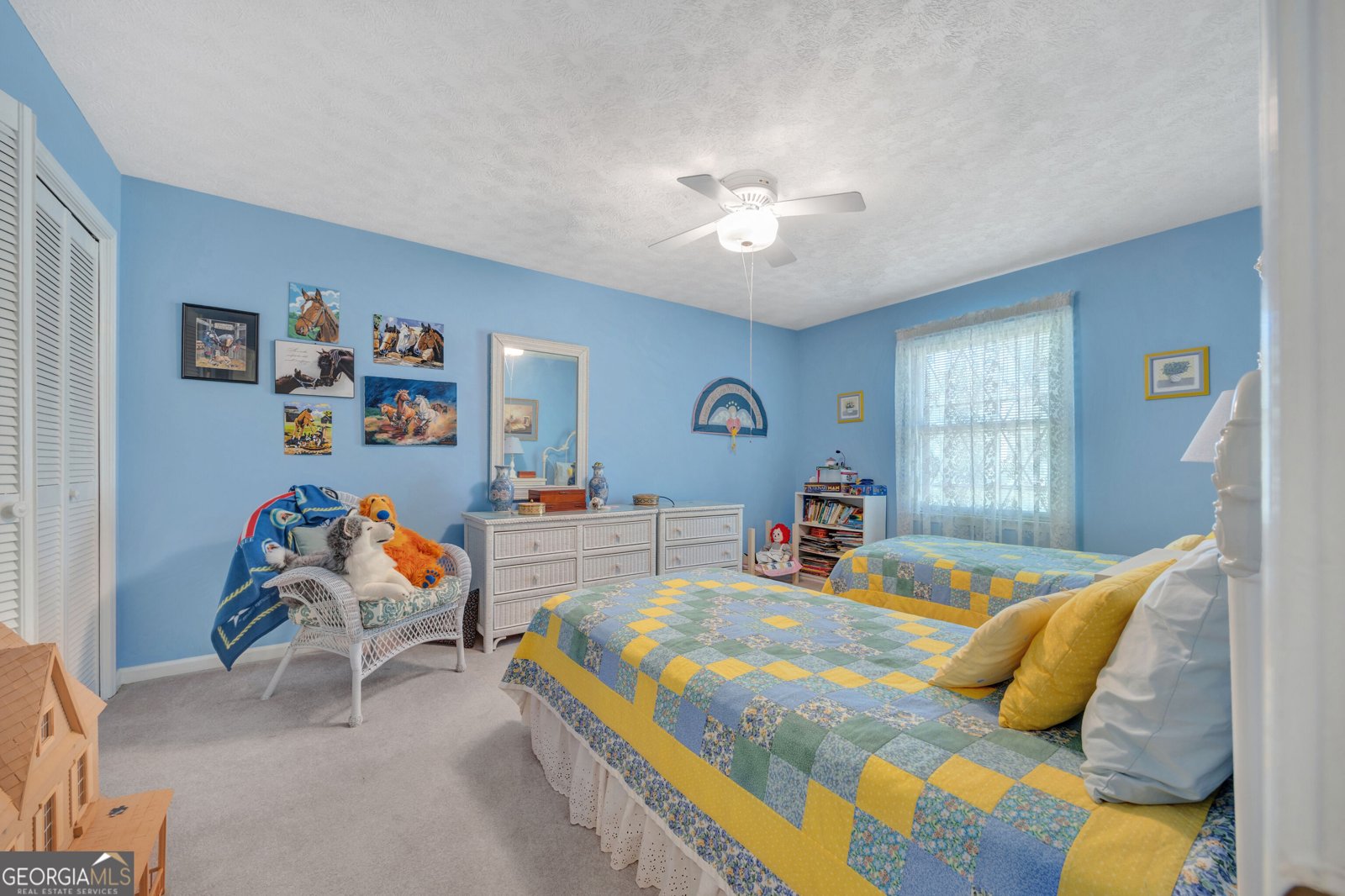 675 Sweet Fern Court Conyers - Photo 33