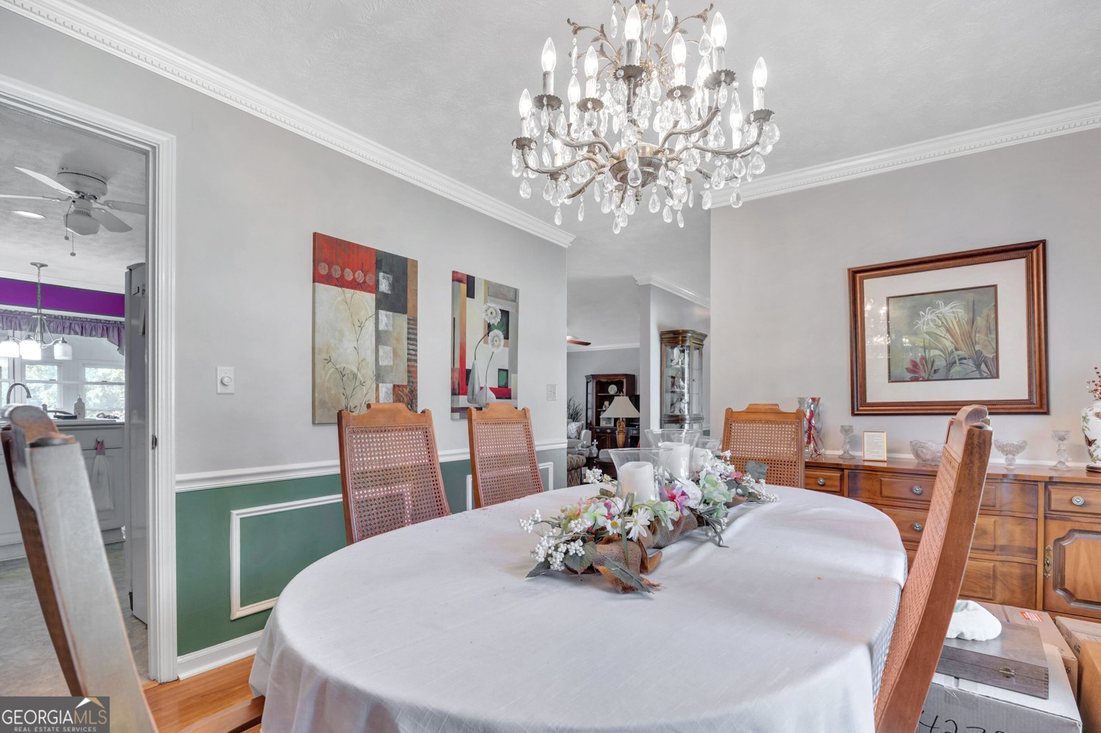 675 Sweet Fern Court Conyers - Photo 39