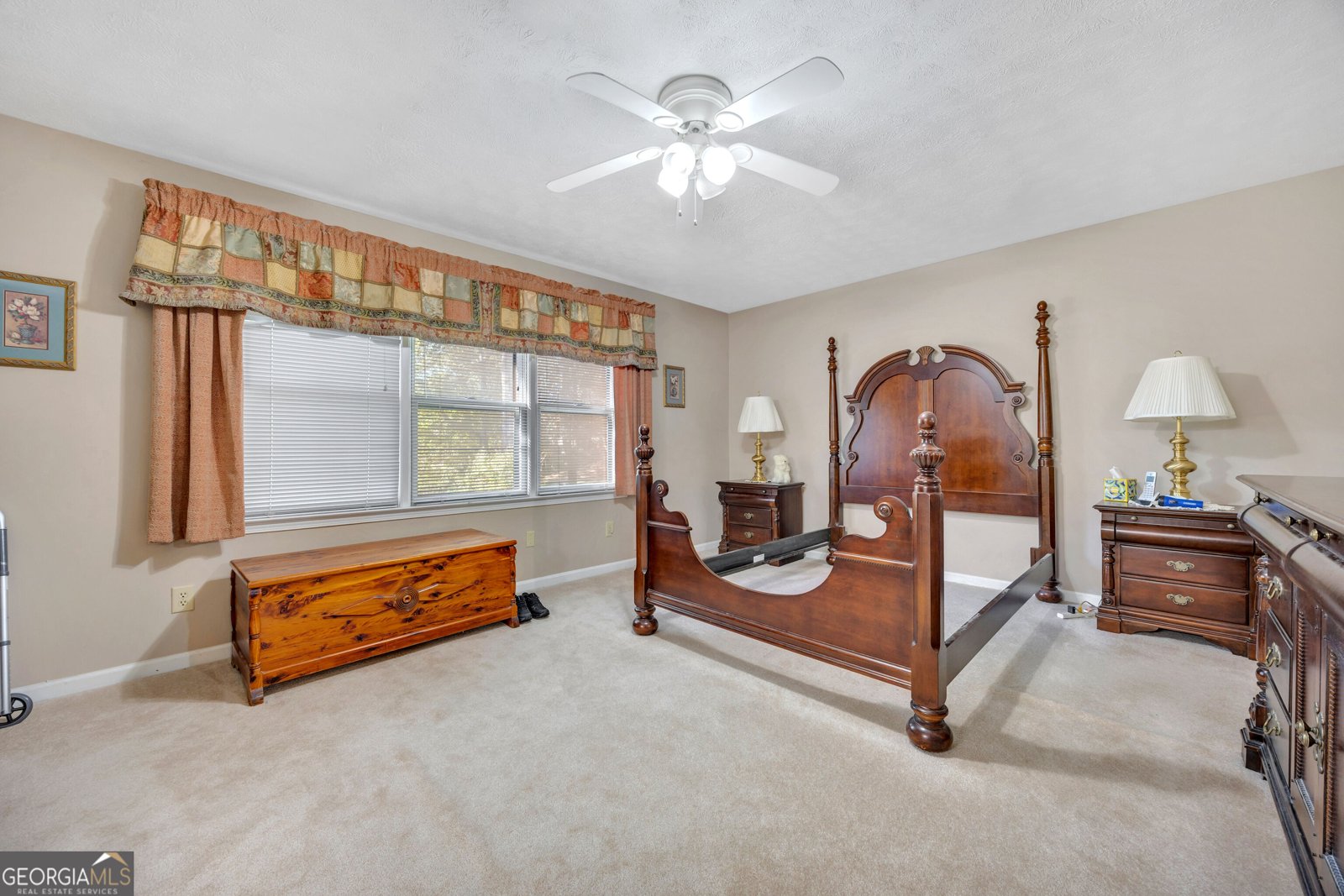 675 Sweet Fern Court Conyers - Photo 41