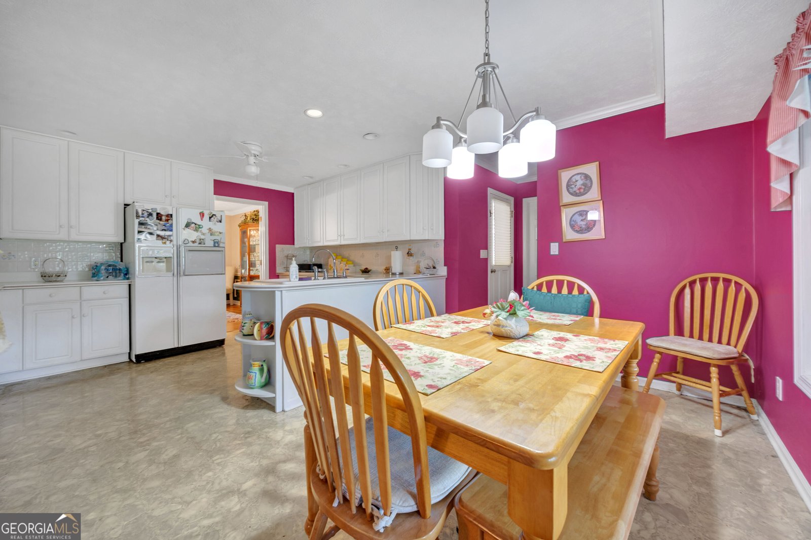 675 Sweet Fern Court Conyers - Photo 6