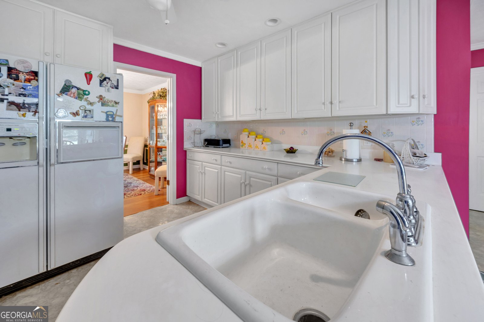 675 Sweet Fern Court Conyers - Photo 8