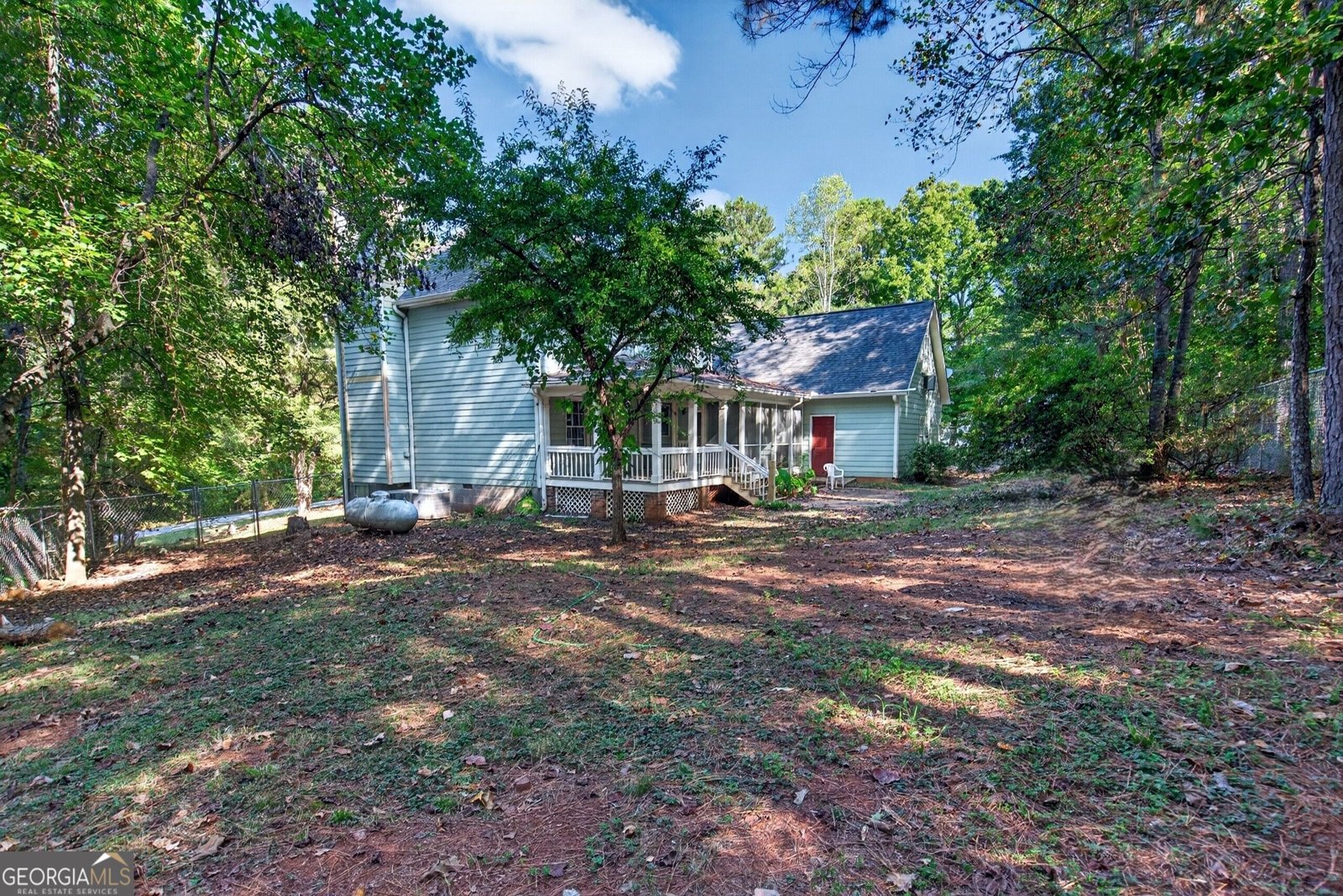 100 Dogwood Court Lagrange - Photo 31