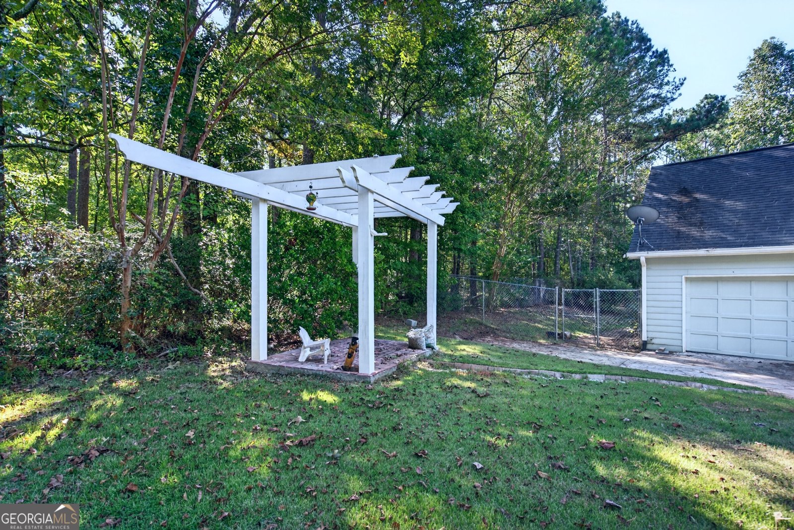 100 Dogwood Court Lagrange - Photo 32
