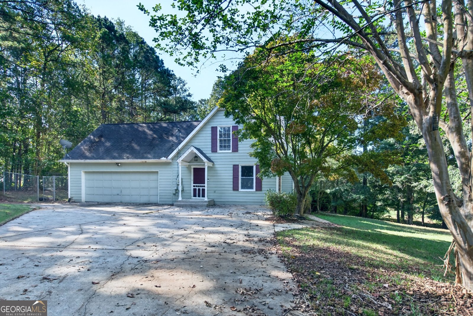 100 Dogwood Court Lagrange - Photo 33