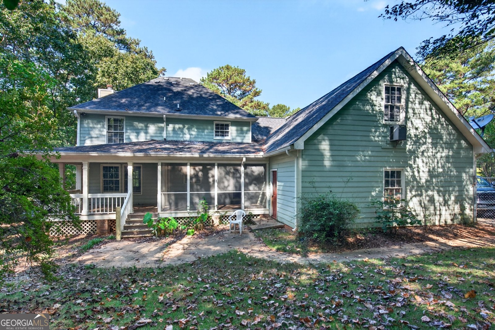 100 Dogwood Court Lagrange - Photo 34