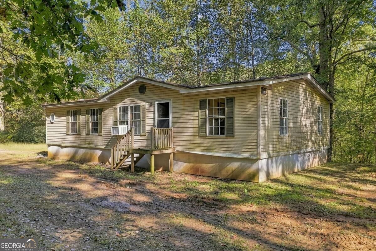 108 Charlottes Web Lane Ellijay - main photo