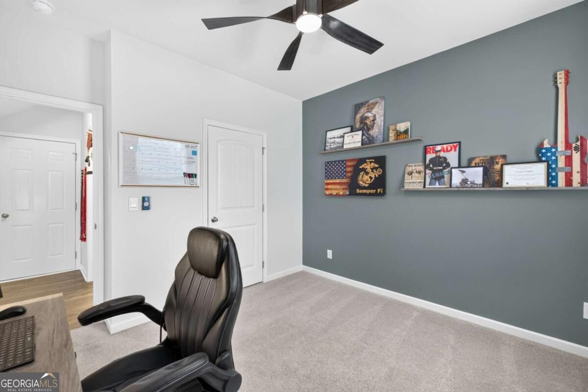 6012 Screech Owl Drive Flowery Branch - Photo 11