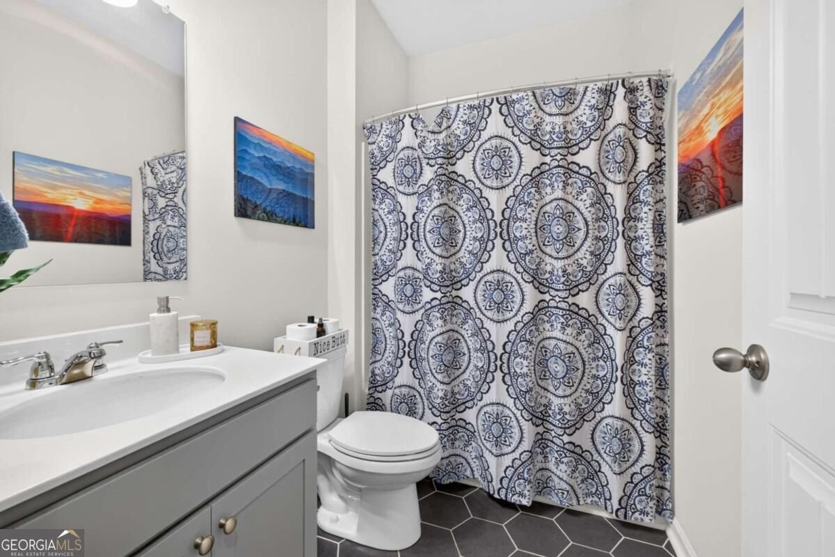 6012 Screech Owl Drive Flowery Branch - Photo 12