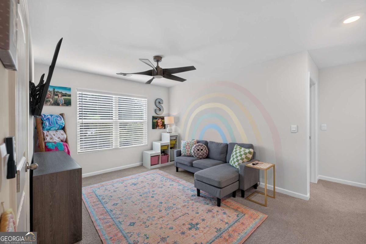 6012 Screech Owl Drive Flowery Branch - Photo 13