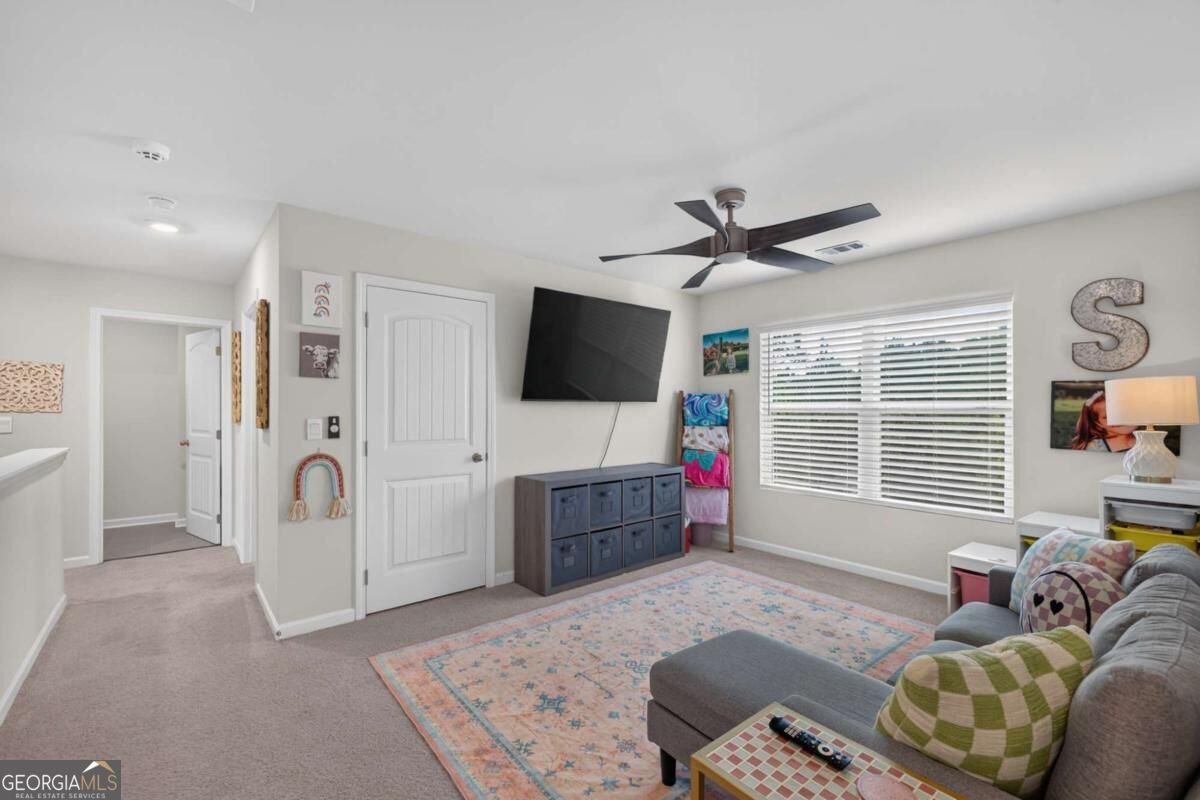 6012 Screech Owl Drive Flowery Branch - Photo 14