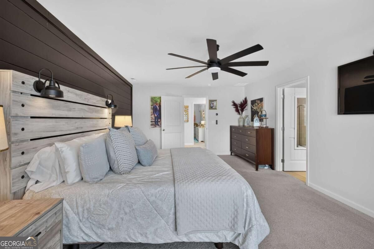 6012 Screech Owl Drive Flowery Branch - Photo 15