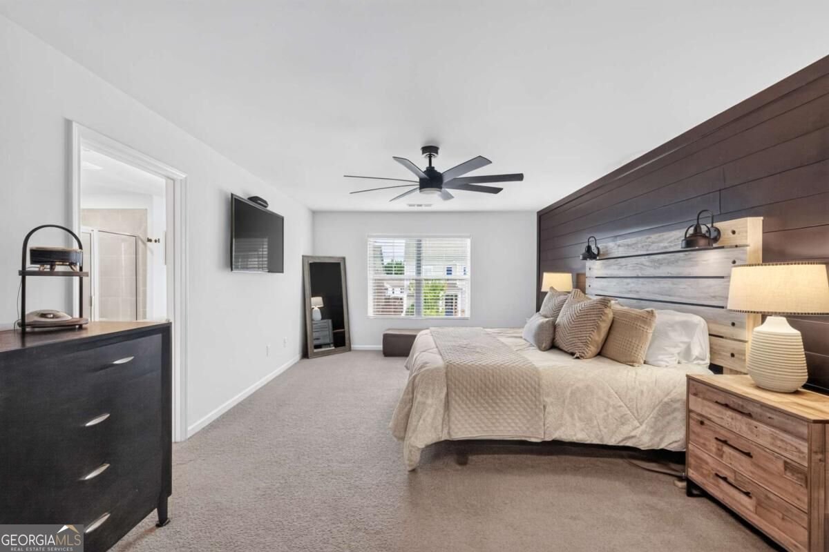 6012 Screech Owl Drive Flowery Branch - Photo 16