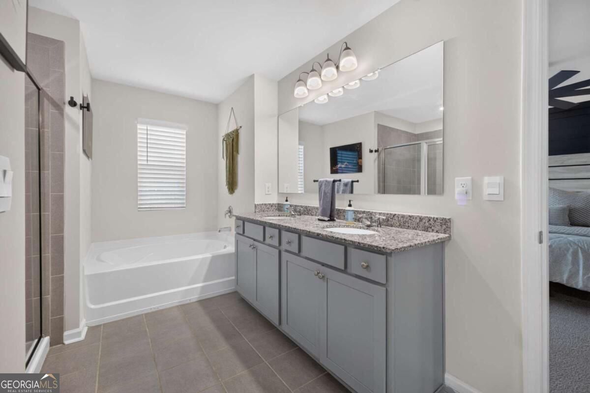 6012 Screech Owl Drive Flowery Branch - Photo 18