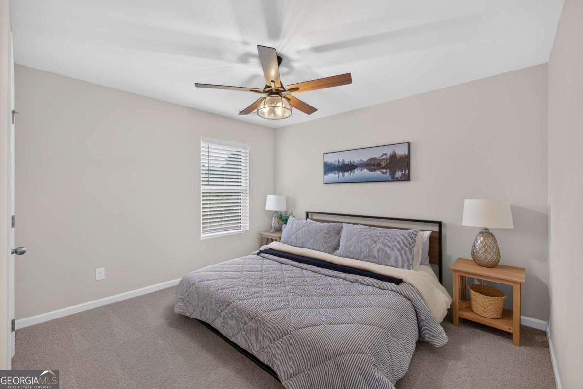 6012 Screech Owl Drive Flowery Branch - Photo 19