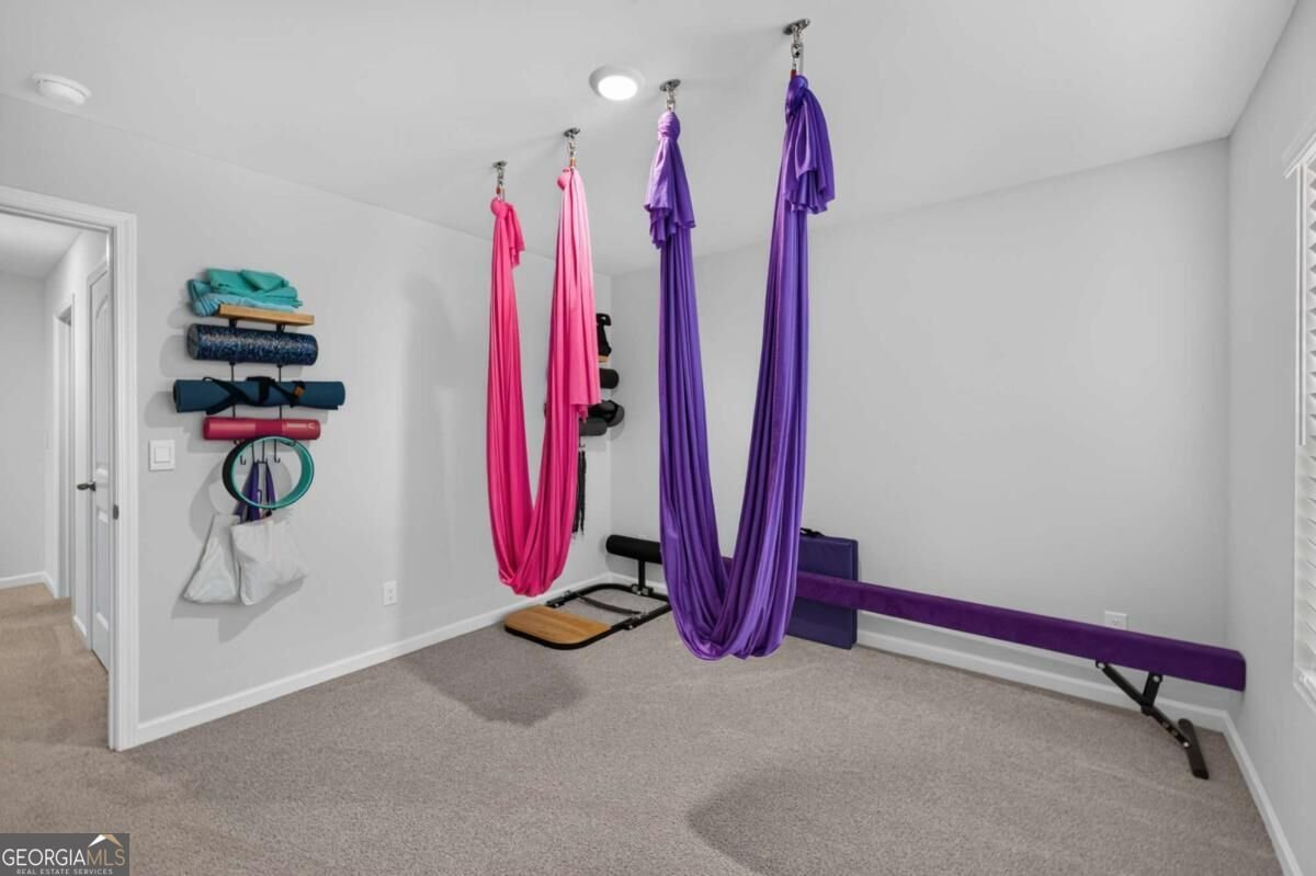 6012 Screech Owl Drive Flowery Branch - Photo 20