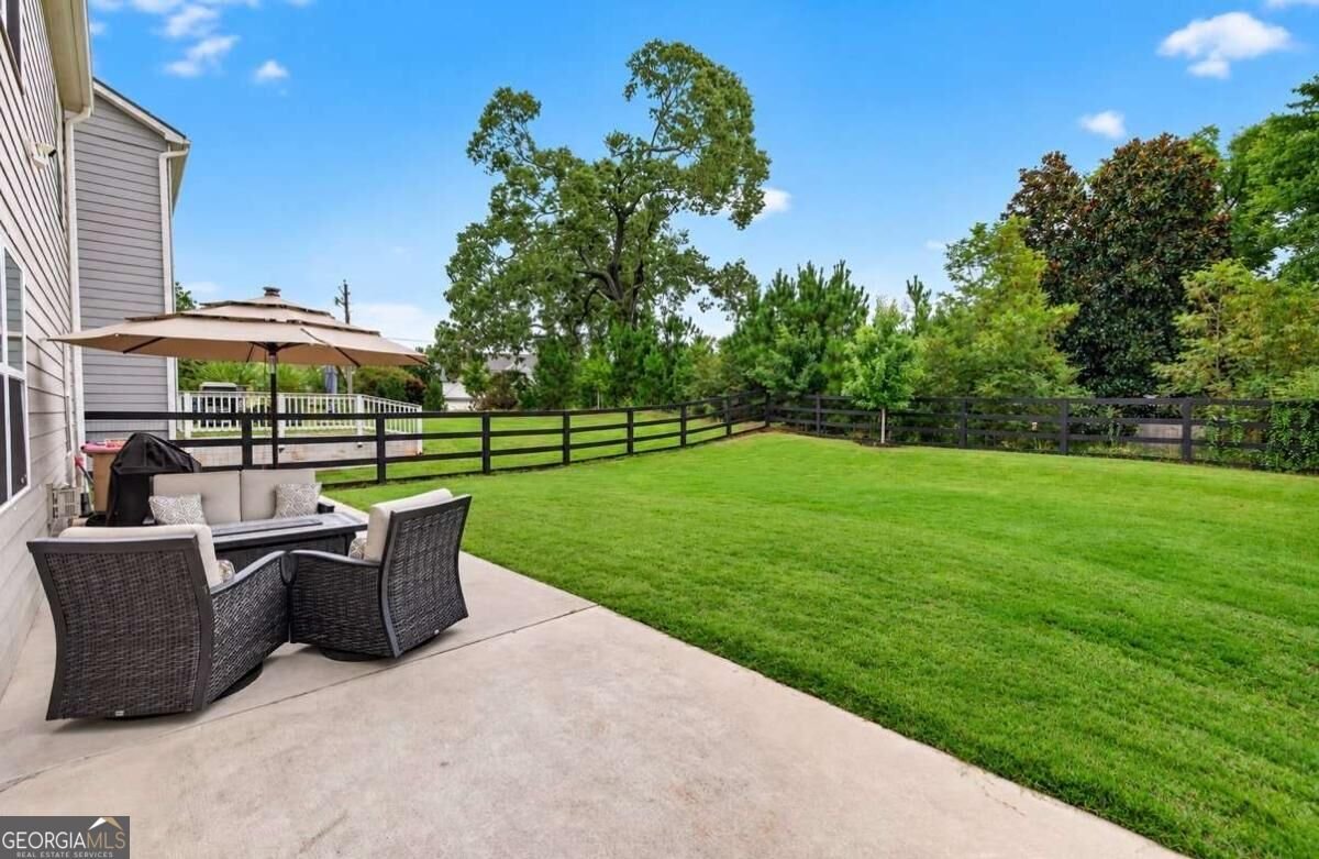 6012 Screech Owl Drive Flowery Branch - Photo 24